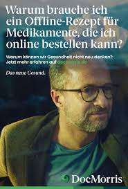 Und persönlichkeiten haben eine überzeugung. Das Neue Gesund Jung Von Matt Erneuert Die Marke Docmorris Page Online