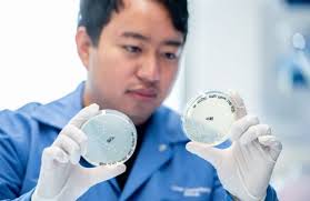 Physician-Scientist Fellowship Inaugural Cohort