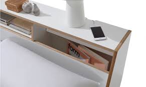 Vendo, letto seminuovo con le seguenti misure: La Testiera Del Letto Ora E Intelligente Casafacile