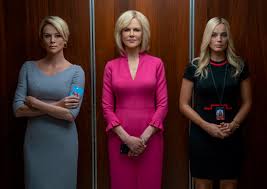 Fs1 replaced the motorsports network speed on august 17, 2013, at the same time that its companion channel fox sports 2 replaced fuel tv. Bombshell Skizziert Die Sexuelle Demutigung Von Moderatorinnen Bei Fox News