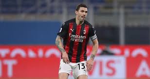 Maybe you would like to learn more about one of these? Barca Un Defenseur Central Italien Pour Remplacer Umtiti
