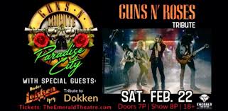 Thank you to everyone who came out to our show this past Friday at Cin Dees  and rocked out with us to the entire Tooth and Nail LP to celebrate 40 years