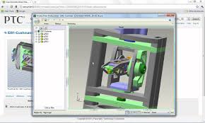Creo Elements Direct 18 0 Formerly Cocreate Has A New Web Client For Model Manager With The Help Of Web Client You Can Access The Engineering Data Articles