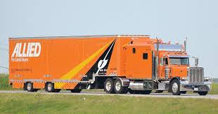 Image result for Gray Poly 1990 Allied Van Lines