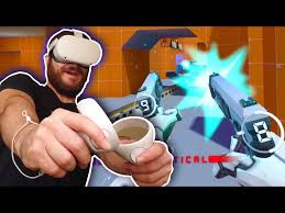We did not find results for: Top 5 Games To Sideload On Oculus Quest 2 Free Vr Games Vrscout
