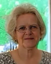 Patricia Eckhardt's Instagram, Twitter & Facebook