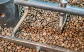 Eight o'clock 100% colombian peaks medium roast whole bean coffee 33 oz. Coffee Roasting What Is Rate Of Rise Ror