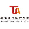 國立臺灣藝術大學（national taiwan university of arts，ntua），簡稱臺灣藝大、臺藝大、臺藝，是一所位於臺灣新北市板橋區浮洲地區的藝術專業公立大學。 1955年，成立國立藝術學校，設話劇科、中國國劇科、美術印刷科。 1