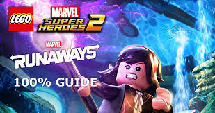 It is based off of the films marvel's the avengers, marvel's avengers: Lego Marvel Super Heroes 2 The Great Escape Dlc Minikits Guide