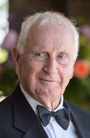 Passing of retired Chancellor Grover C. Brown