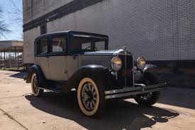 Image result for Promenade Blue 1930 Pontiac