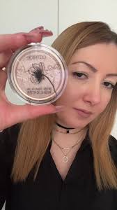 CATRICE ᴍᴏʀᴇ ᴛʜᴀɴ ɢʟᴏᴡ HIGHLIGHTER 020 Supreme Rose Beam #catrice  #catricecosmetics #catricehighlighter #catricehighlighter020  #catricehighlightersupremerosebeam #catricemakeup #highlighter ...