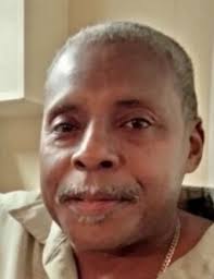 Obituary for Roderick "Rod" DeWayne Key