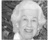 Millicent Levinson Obituary (2006)
