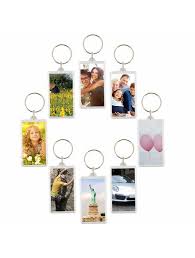 Bulk buy alibaba online from chinese suppliers on dhgate.com. Buy Annyfa Custom Keychain Personalised Photo Acrylic Blank Keyring Keychain Wholesale Size 2 51 Online Topofstyle