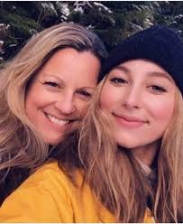 Maj. Beth Conn is a director of psychological health in the Oregon National  Guard while her daughter, Caitlin Conn is a Staff Sgt. serving in the  Oregon Air National Guard as a