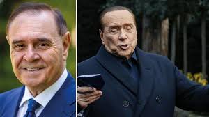 Segui i risultati dello spoglio. Silvio Berlusconi Presidente Della Repubblica La Strategia Di Mastella Per Vincere Le Elezioni Per Il Colle