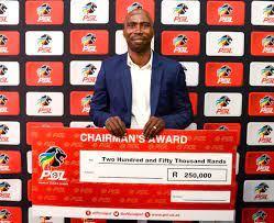 Lorch, kekana dominate as full list of nominees revealed. Sugar Ray Xulu And Bhele Nomvethe Honoured At Psl Awards Amazulu Fc