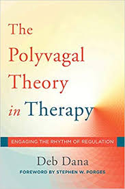 The Polyvagal Theory In Therapy Engaging The Rhythm Of