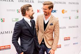 Das lassen aufnahmen vermuten, die im vorfeld von „joko und klaas gegen prosieben gezeigt wurden. Joko Klaas Super Quoten Fur Ihre Taff Sendung Gala De