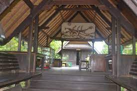 Tarif masuk wisata puncak b29 terbaru dan sangat. Asyiknya Wisata Sambil Belajar Di Pplh Puntondo