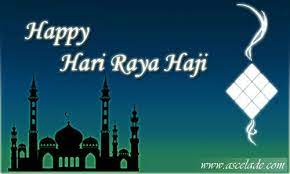 In singapore and malaysia, it is more commonly known as hari raya korban or hari raya haji and a public holiday is observed. Happy Greetings To All Our Muslim Friends 2013 Hari Raya Haji Holiday Wishes Greetings Happy