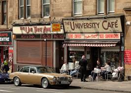 Fuckitandmovetobritain Glasgow City Glasgow Glasgow Scotland