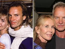 Sting's secret to his long and loving marriage to Trudie Styler: A  relationship timeline
