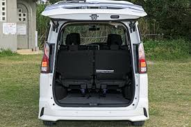 There are 6 nissan serenas with reported gas mileage from other nissan serena get an accurate view of your vehicles fuel economy. Nissan Serena Online Car Rental Tabirai Car Rental