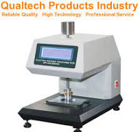 Professional Electric Rotary Crockmeter - AATCC 116 ISO 105-X16