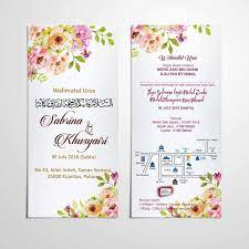 Sampul duit raya template | biskoot™ 95 Adding Template Kad Kahwin In Word For Template Kad Kahwin Cards Design Templates