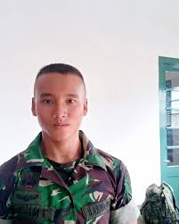 Potongan rambut tentara buzz cut. Aduh Gantengnya 10 Anggota Tni Ini Bikin Kamu Ingin Dijagain Terus