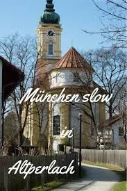 Deeper Munich Slow Life In Altperlach Hiddentraces Reisen Reisen Deutschland Reise Inspiration