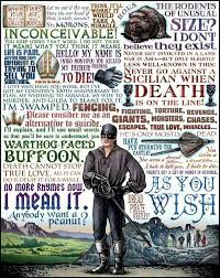 The movie is memorable for so many reasons (like robin wright's breathtaking beauty, elwes's breathtaking beauty. Princess Bride Movie Quotes Quotesgram
