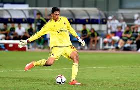 Gianluigi donnarumma the next buffongianluigi donnarumma new legend gianluigi donnarumma incredible best saves ac milan 2016gianluigi donnarumma wonderkid. F Galli Le Qualita Di Donnarumma Non Mi Stupiscono