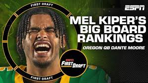 FULL NFL Draft Round 1 Recap!