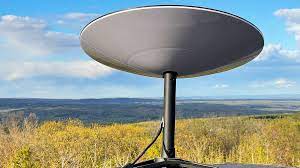 We just received our starlink satellite dish today and are super excited to try out this new option for our remote little homestead. Starlink Review Dreams Not Reality The Verge