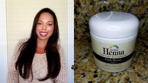 Rainbow henna review and comparrison | the global shuffle. Henna Hair Dye Rainbow Henna How To Dye Your Hair With Henna Youtube