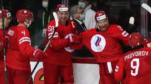 Сборная россии, стартовавшая на чемпионате мира по хоккею с двух побед над чехией (4:3) и великобританией, в своем третьем матче уступила также еще не. Cwqnttcsfquwrm