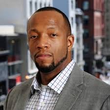 Jautau “Jay” White, Ph.D.