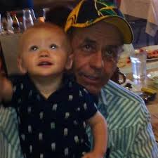 Rocke Parker Obituary (1950