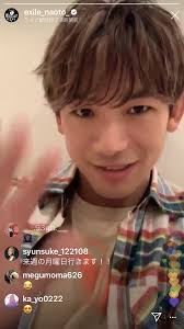 naoto おしゃれまとめの人気アイデア pinterest saranghae 사랑해 三代目j soul brothers 直人