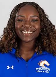 2025-26 Track & Field Roster