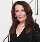 Maureen McGovern (born July 27, 1949) is an American singer and Broadway  actress, well known for her renditions of the songs "The Morning After"  from the 1972 film The Poseidon Adventure; "We