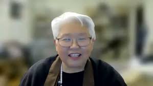 The Fourth Noble Truth w/ Rev. Nyozan Eric Shutt