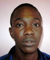 BARBADOS' LATEST WANTED MEN