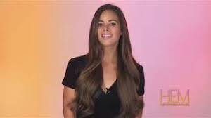 But you can call salon 5014 to set up a consultation with ashley and she can give you accurate pricing information! Why Are Your Hair Extensions Itchy Hair Extension Magazine Youtube