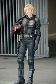 These are actresses with short hair (above the shoulders) as of february 2012. Olivia Thirlby As Judge Anderson In Dredd Famousfix Com Post