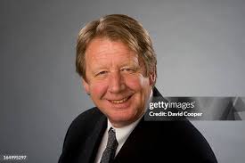 April 2 2009- Christopher Hume Toronto Star Staff. Staffheadshot News Photo 