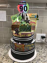 90th Birthday Celebration Ideas For Grandma Pin On Gift Ideas